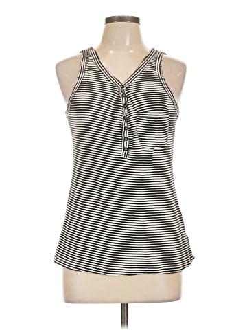 Pure & Good Sleeveless Top (view 1)