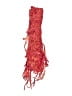 Unbranded Red Scarf One size - photo 2