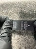 AGB 100% Polyester Solid Black Casual Dress Size 8 - photo 8
