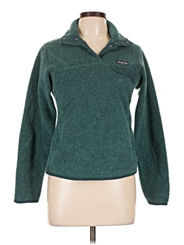 Patagonia Pullover Sweater (view 1)