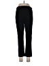 Soft Surroundings Solid Black Active Pants Size L - photo 2