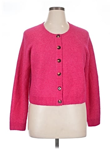 Torrid Cardigan (view 1)