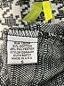Green Dragon Houndstooth Ivory Jacket Size S - photo 7