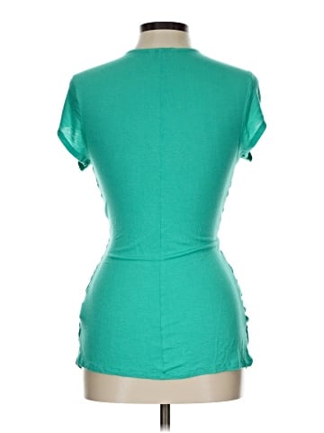 Candie's Short Sleeve Top (view 2)