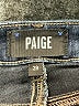 Paige Blue Jeans Size 28 waist - photo 7