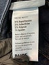 Paige Blue Jeans Size 28 waist - photo 8