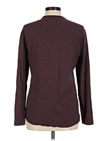 Lululemon Athletica Long Sleeve T-Shirt (view 2)