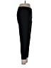 Soft Surroundings Solid Black Active Pants Size L - photo 4