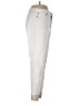 Talbots Ivory Jeans Size 10 - photo 4