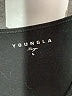 YoungLA Black Tank Top Size L - photo 7