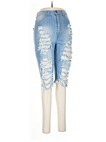 Aphrodite Jeans (view 1)