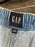 Gap Blue Jeans Size M - photo 7