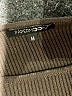 Papermoon Brown Cardigan Size M - photo 7