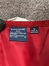 Evan Picone 100% Polyester Tweed Burgundy Formal Skirt Size 14 (estimated) - photo 4