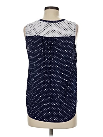 41Hawthorn Sleeveless Blouse (view 2)