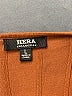 Hera Collection Brown Cocktail Dress Size L - photo 7