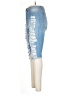 Aphrodite Color Block Blue Jeans Size M - photo 5
