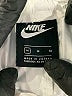 Nike 100% Polyester White Cargo Pants Size M - photo 7