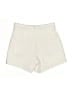 Madewell Solid Ivory Shorts Size 26 waist - photo 2