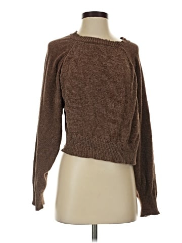 Pol Pullover Sweater (view 1)
