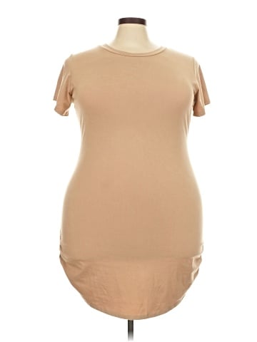 Zenobia Casual Dress (view 1)