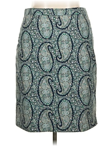 J.Crew Factory Store Casual Skirt (view 1)