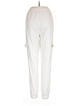 Happily Grey Cargo Pants (view 2)