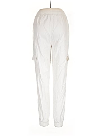 Happily Grey Cargo Pants (view 2)