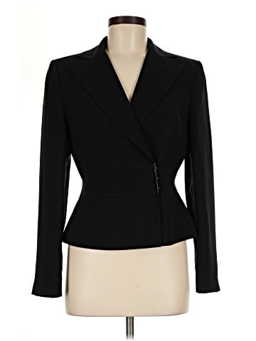 Tahari by ASL Blazer (view 1)