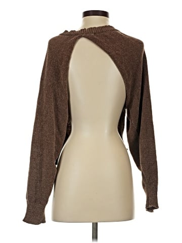 Pol Pullover Sweater (view 2)