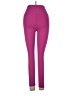 Carbon38 Purple Active Pants Size XS - photo 2