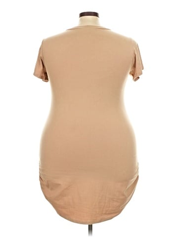 Zenobia Casual Dress (view 2)