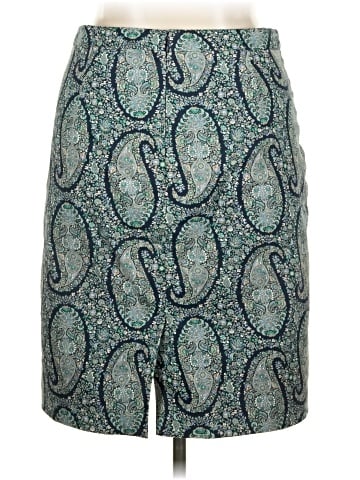 J.Crew Factory Store Casual Skirt (view 2)