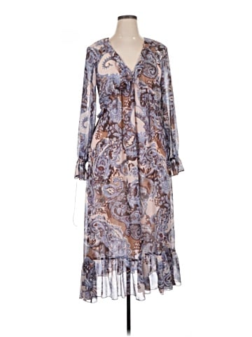 MNG Casual Dress (view 1)