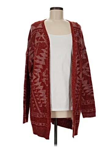 Maurices Cardigan (view 1)