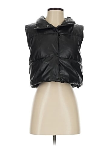 Love Tree Vest (view 1)