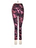 Lululemon Athletica Tie-dye Pink Active Pants Size 4 (estimated) - photo 1