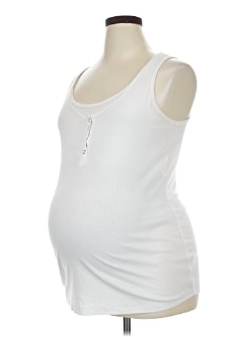 Isabel by Ingrid + Isabel Tank Top (view 1)