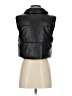 Love Tree 100% Polyurethane Black Vest Size S - photo 2