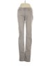 PrAna Gray Casual Pants Size 4 - photo 1