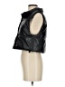 Love Tree 100% Polyurethane Black Vest Size S - photo 5