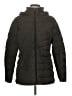 32 Degrees 100% Polyester Solid Green Snow Jacket Size L - photo 1