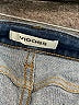 Vigoss Hearts Blue Jeans Size 29 waist - photo 7