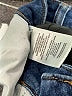 Vigoss Hearts Blue Jeans Size 29 waist - photo 8