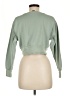AE STUDIO Green Sweatshirt Size M - photo 2