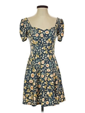 I.N. San Francisco Casual Dress (view 1)