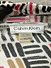 Calvin Klein Print Ivory Tank Top Size XL (petite) - photo 7