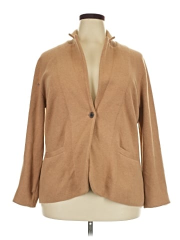 J.Crew Factory Store Blazer (view 1)