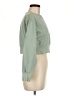 AE STUDIO Green Sweatshirt Size M - photo 4