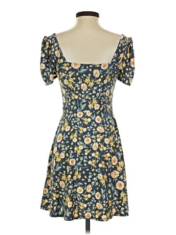 I.N. San Francisco Casual Dress (view 2)